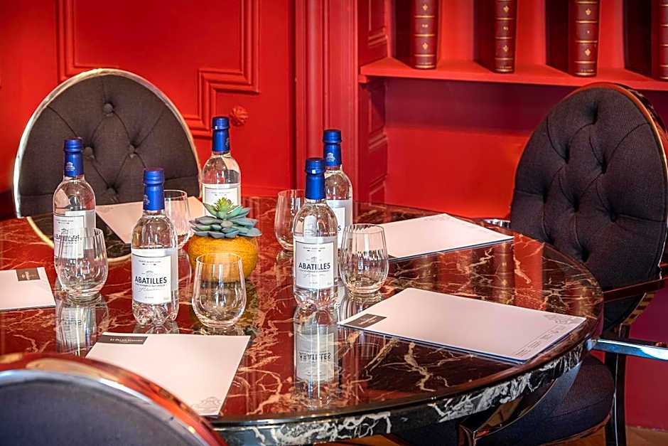 Le Palais Gallien Hôtel & Spa