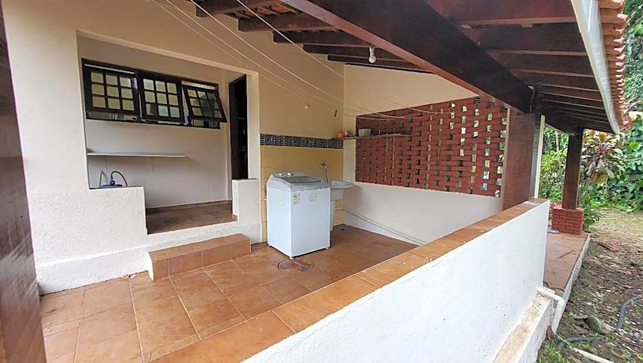 Eco Chalés Luar das Marés