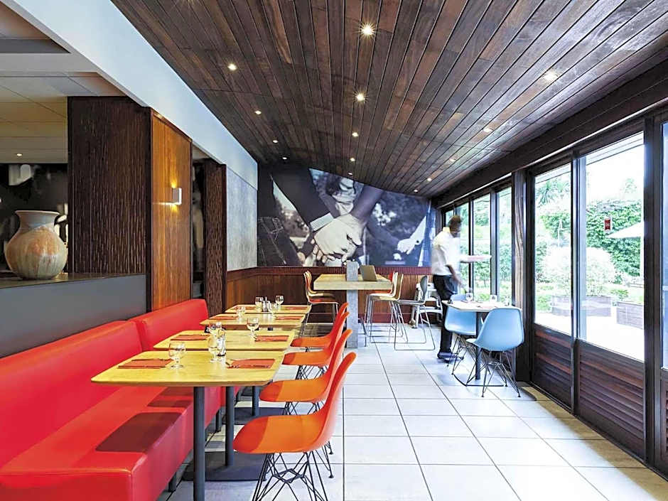 ibis Douala