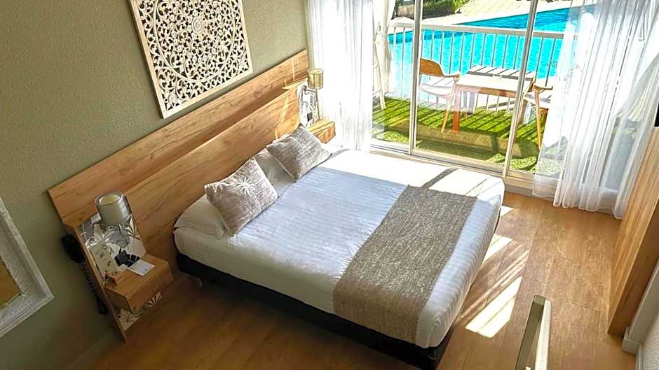 CAPAO Beach Hôtel