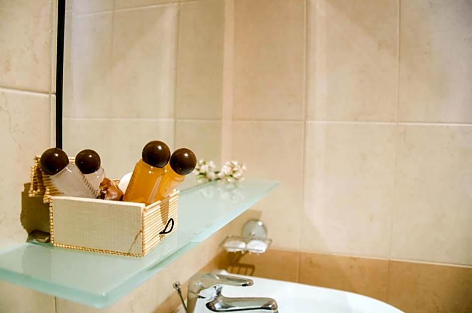 Family Hotel Dinchova kushta