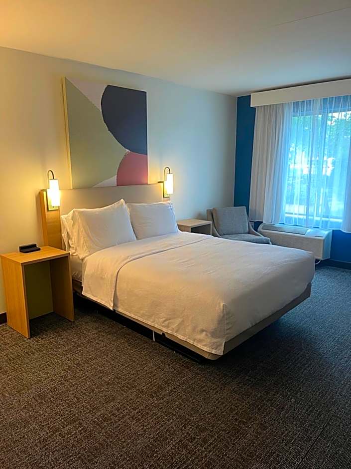 Spark By Hilton Hummelstown Hershey