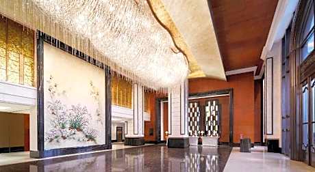 Sheraton Shantou Hotel