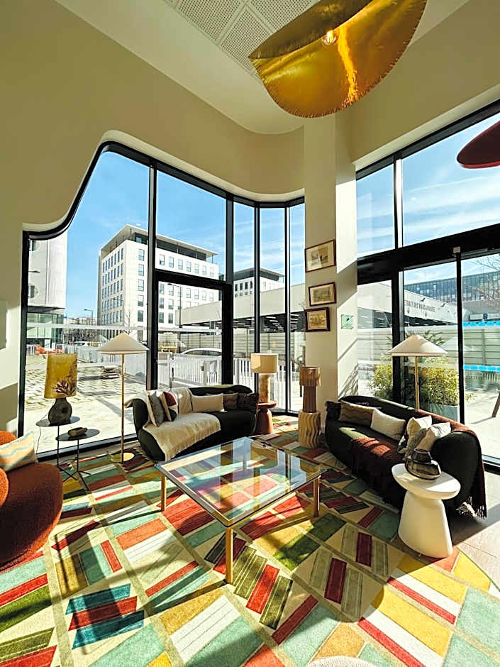 Residhome Quai d’Ivry