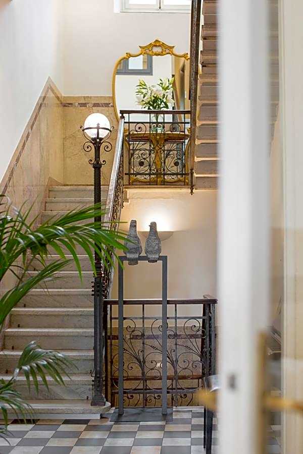 Villa Maria Boutique Hotel