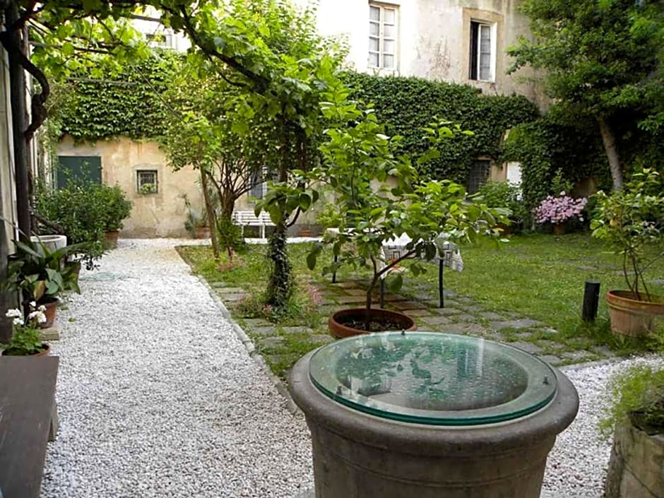 Relais Sassetti