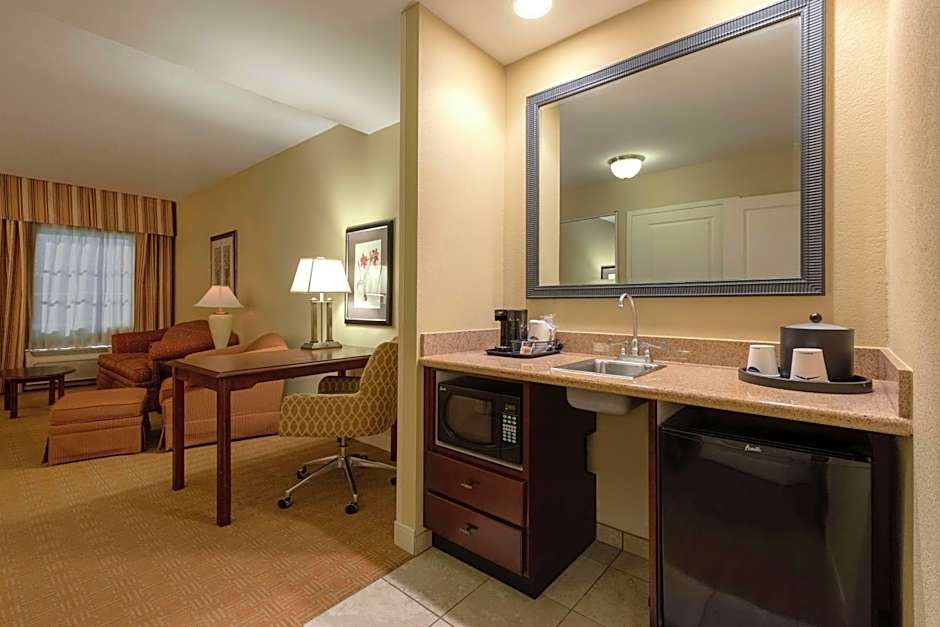 Hampton Inn By Hilton & Suites - Vicksburg