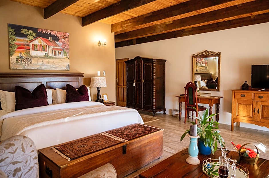 De Denne Country Guest House