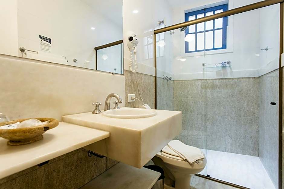 Hotel Pousada Minas Gerais
