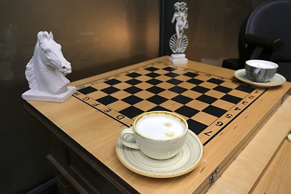 The Pearl Airport Hotel