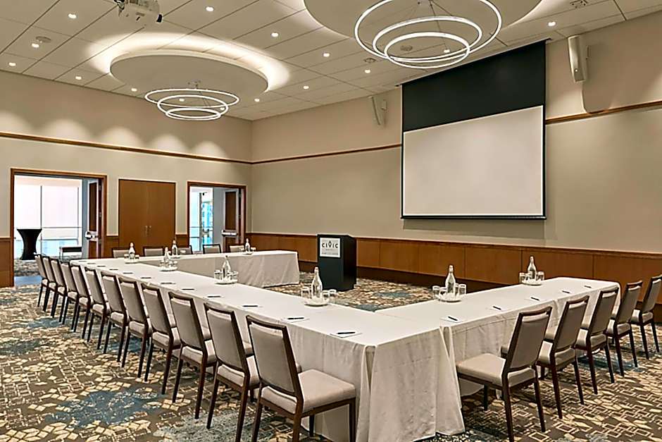 Civic Hotel, Autograph Collection by Marriott