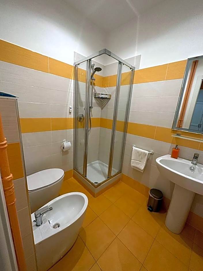 B&B Una notte a Mazzini