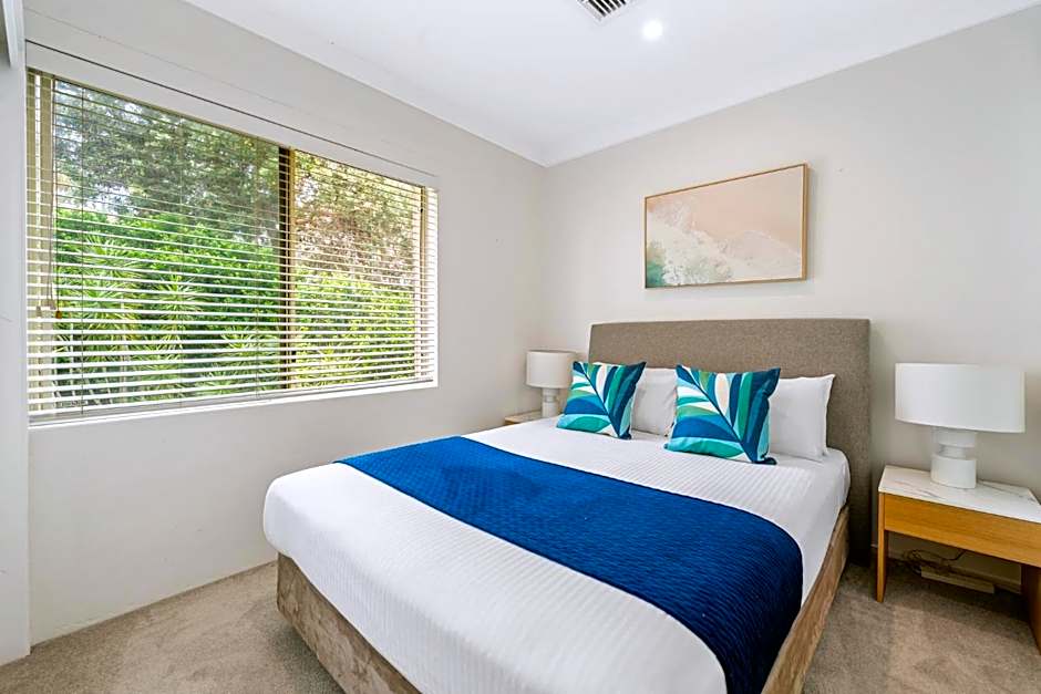 Terrigal Sails Serviced Apartments