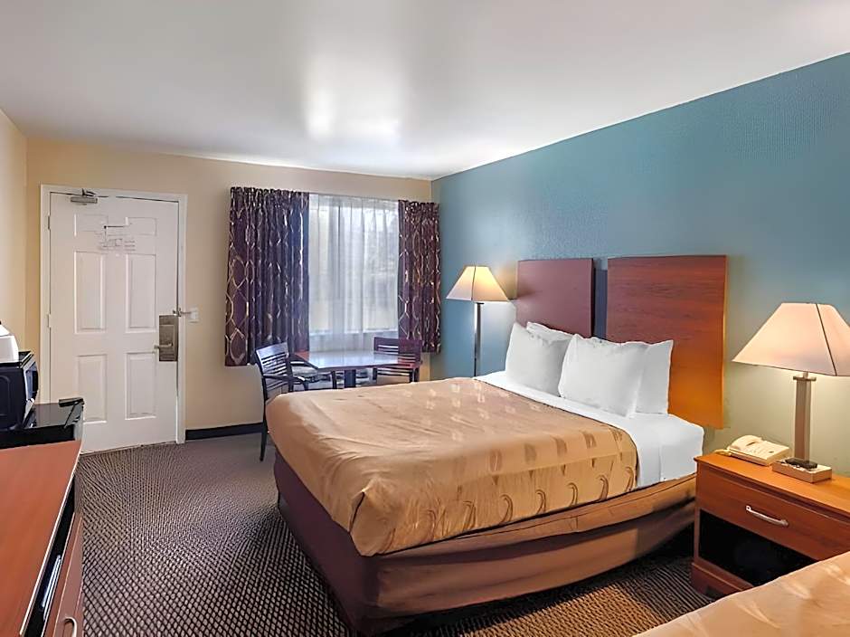 Baymont by Wyndham Willow Park
