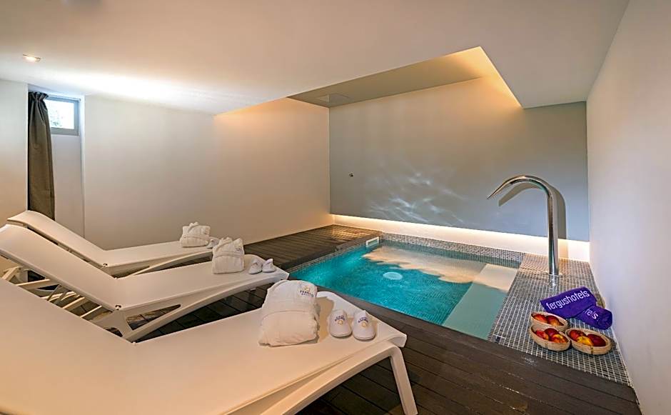 FERGUS Style Palmanova - Adults Only