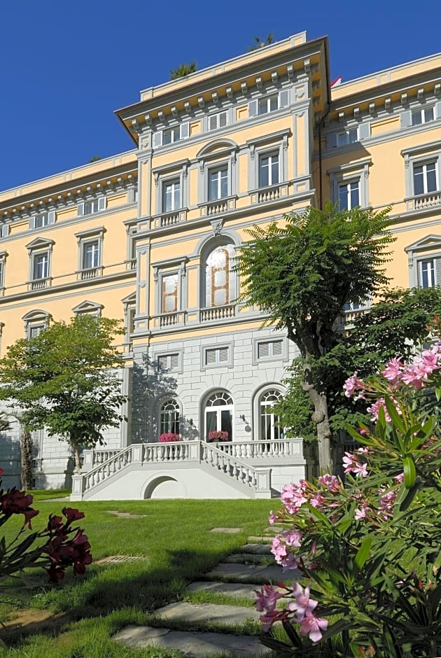 Grand Hotel Palazzo Livorno MGallery Collection. Rates from EUR89.