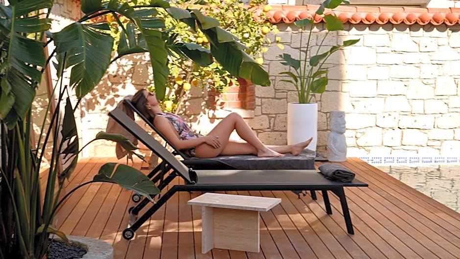 Aleysim Otel - Alaçatı