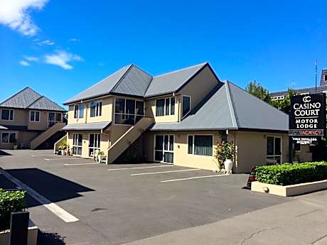 Casino Court Motor Lodge