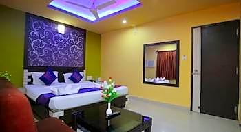 Hotel Pushpa (Berries Group Of Hotels)