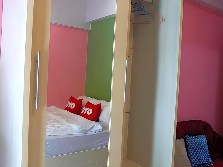 OYO 75429 '101 place navanakorm'