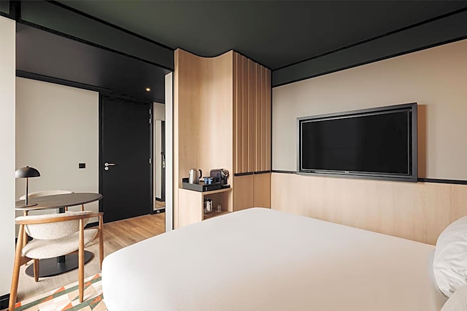 DoubleTree By Hilton Hotel Amsterdam Central Station