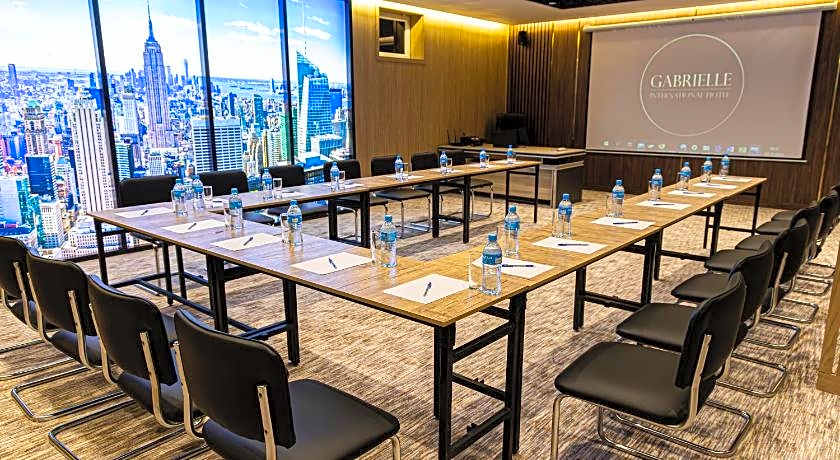 Gabrielle International Hotel