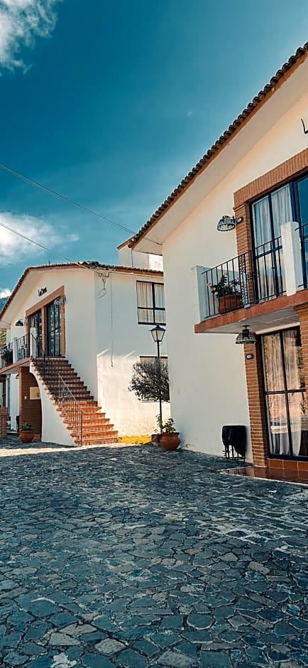 Villas de la Montaña