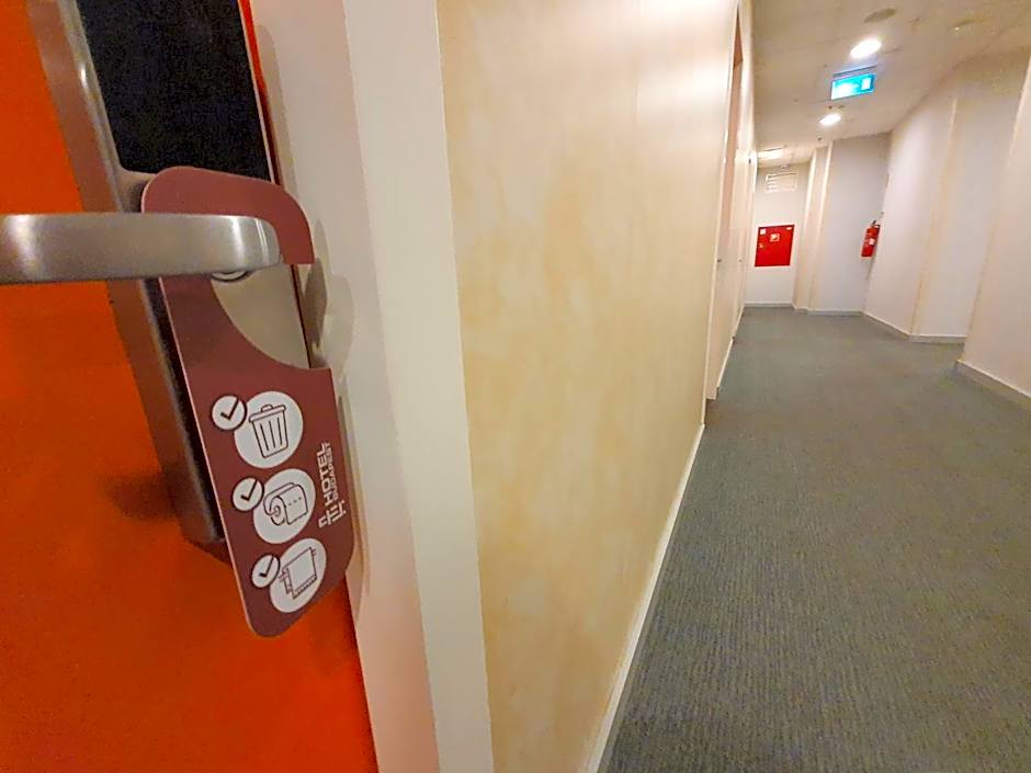 TL Hotel Budapest