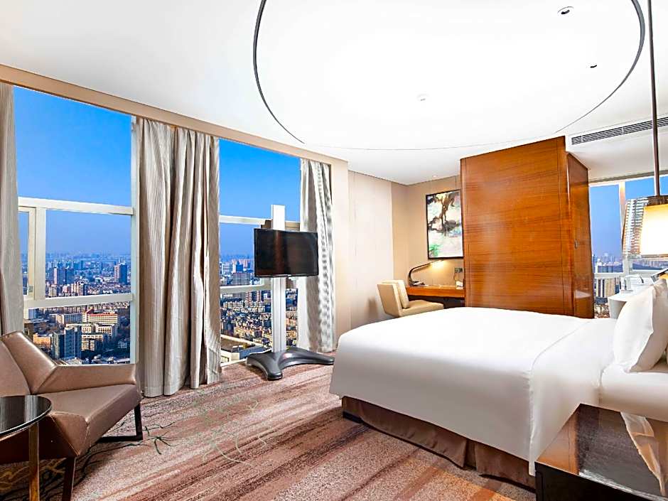 Sofitel Nanjing Galaxy