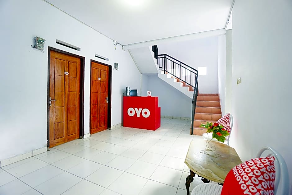 OYO 1064 Manado Airport Homestay
