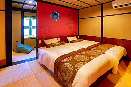 Superior, Guest room, 2 Twin/Single Bed(s)