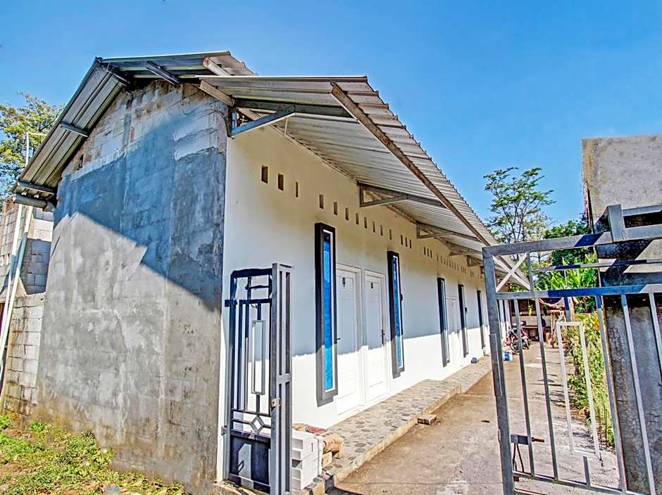 Hotel O Wisma Bani Pandi Syariah