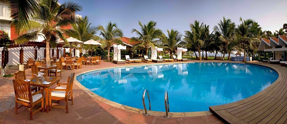 The Park Hotel Visakhapatnam