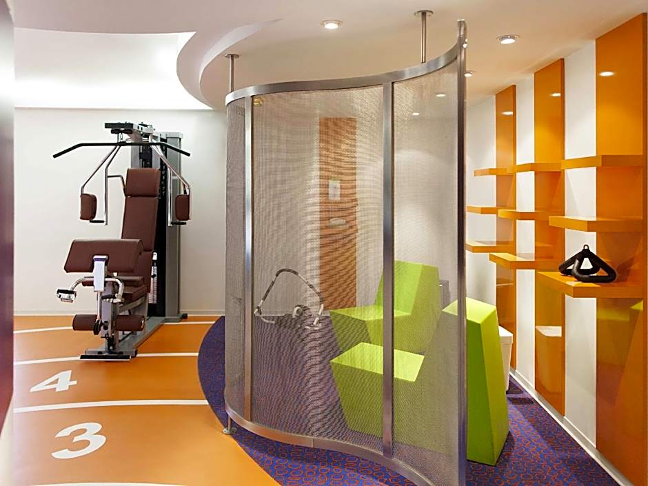 Novotel Kochi Infopark