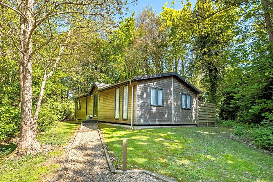 Warren Wood Country Park