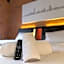 easyHotel Manchester