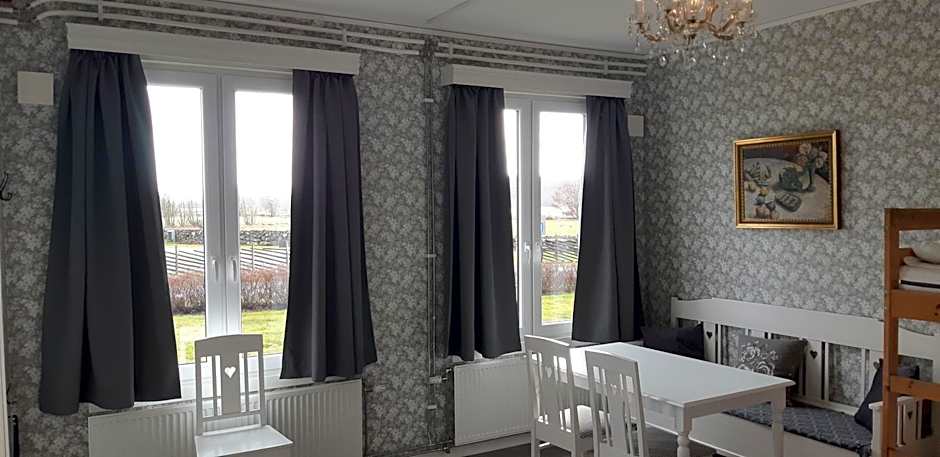 Björkängs Vandrarhem