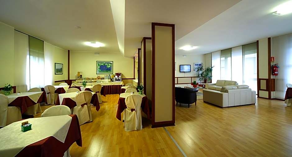 Hotel Cristallo Brescia