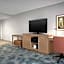 Hampton Inn By Hilton Yemassee-Point South SC