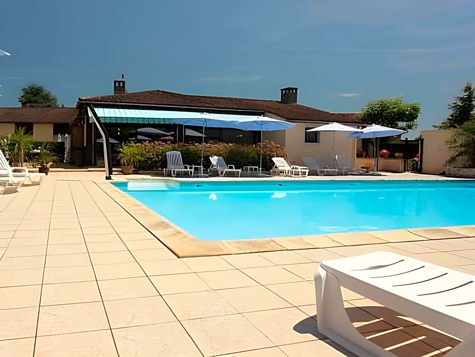 Hotel Le Mas del Pechs