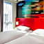 Ibis Styles Mulhouse Centre Gare