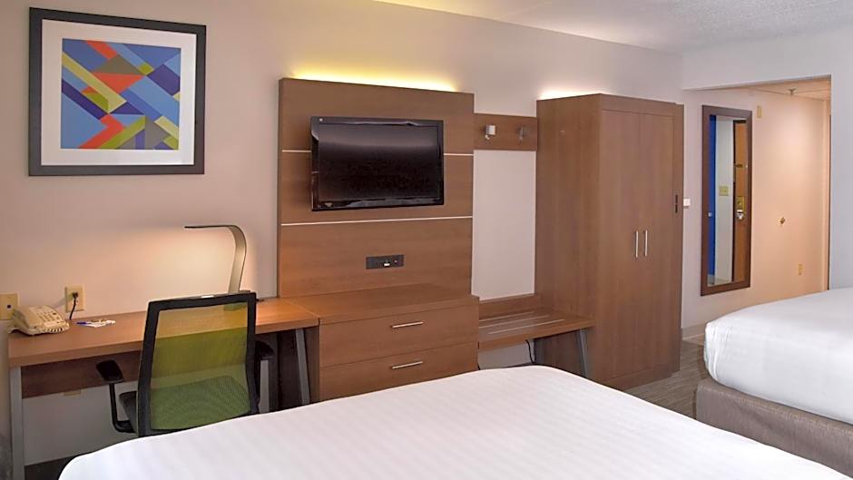 Holiday Inn Express Mount Pleasant- Scottdale By IHG
