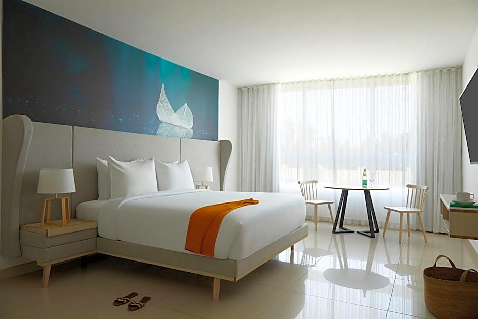 Radisson Blu Aruba