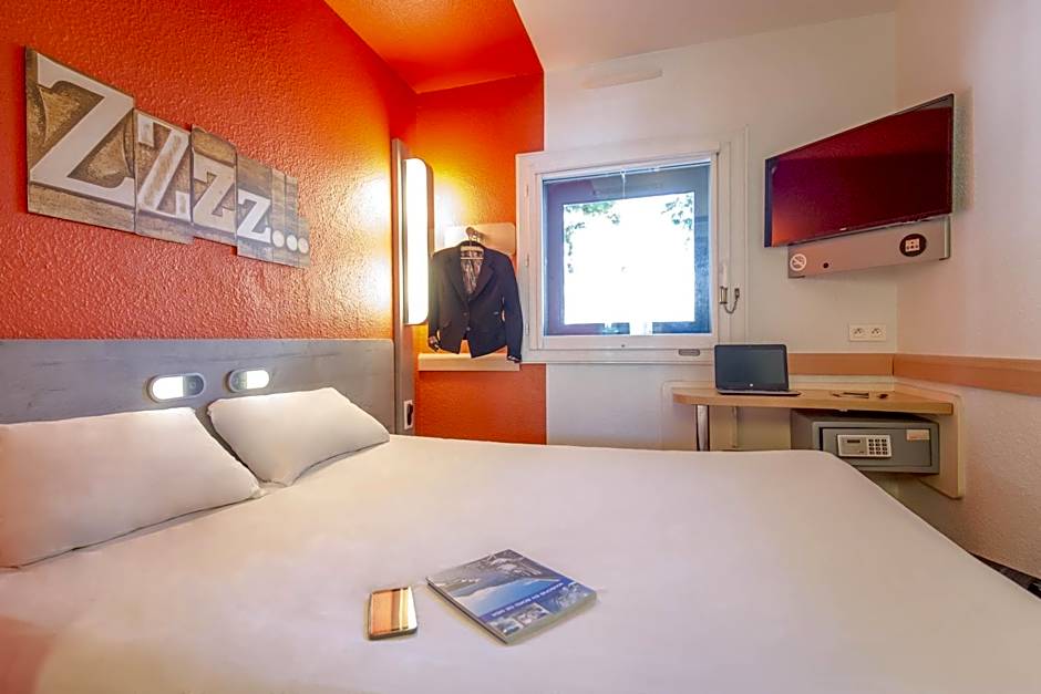 Ibis Budget Marseille Timone