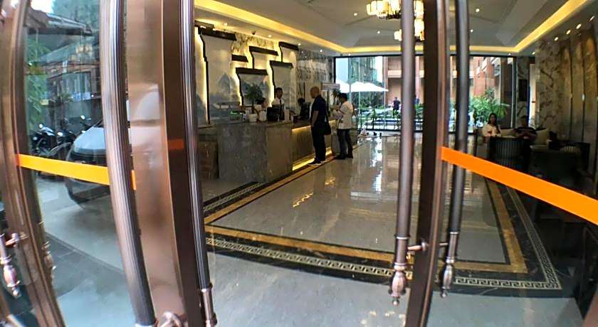 Le Chen Miiya Hotel