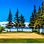 Franciscan Lodge