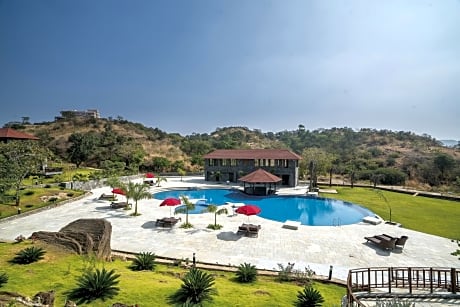 Mahua Bagh Resort