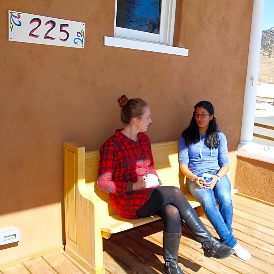 The Salida Inn and Hostel