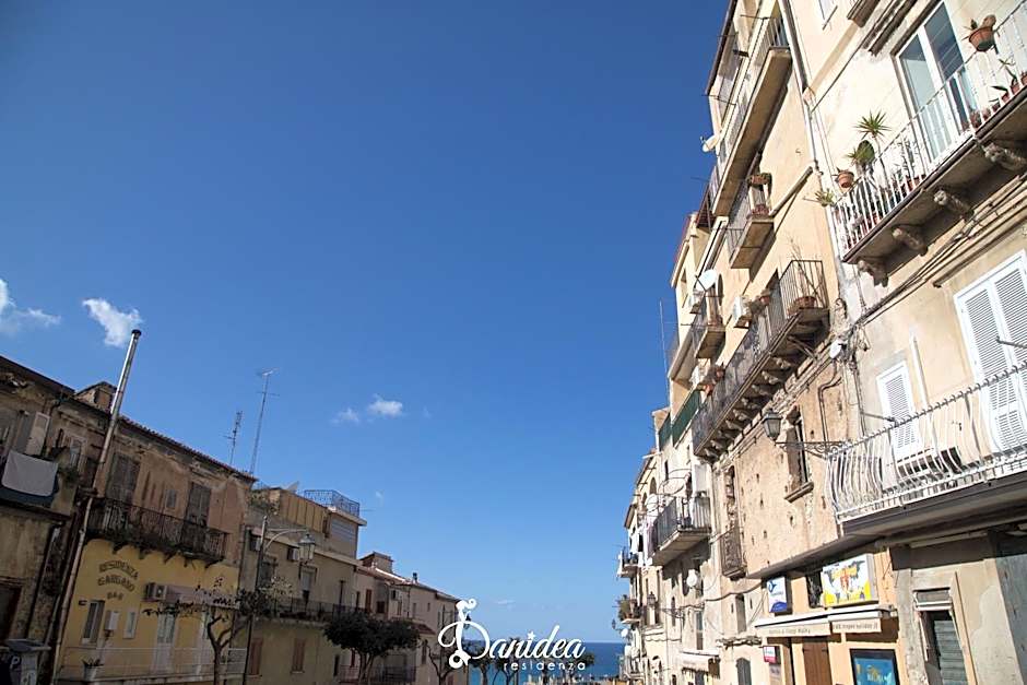 Residenza Danidea