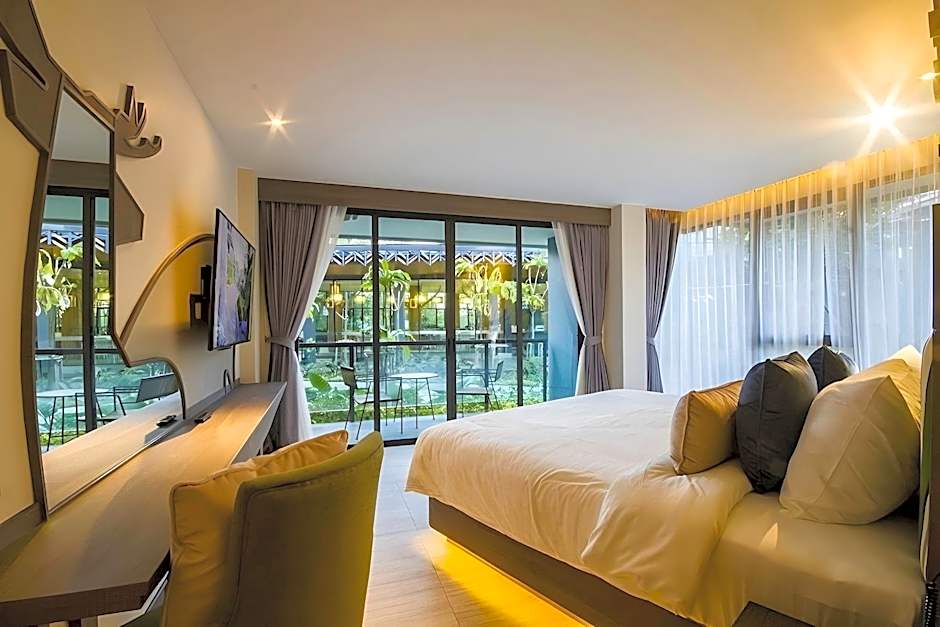 Green Pix Khaoyai